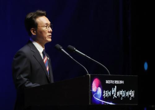 金총리, 李냉부해 출연에 "대통령 1인다역 필연적…시비 안타까워"