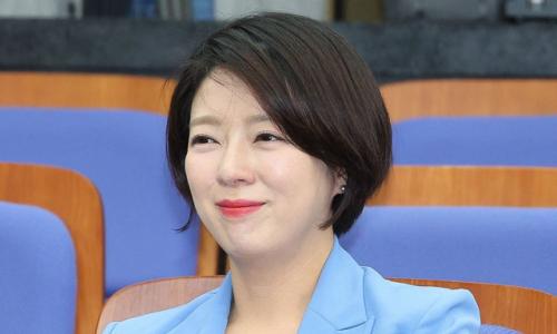 배현진 "'이재명 피자'→'피의자'로 잘못 읽어…내로남불에 소름"