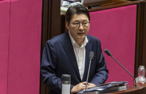 민주, '방송3법' 강행에 국민의힘 필리버스터 맞불…노란봉투법 등 8월 국회로