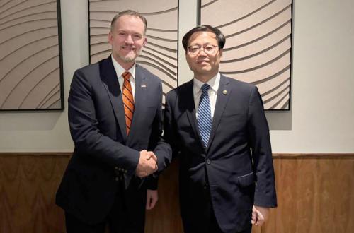 여한구 통상교섭본부장 전격 경질…통상 현안 차질 불가피