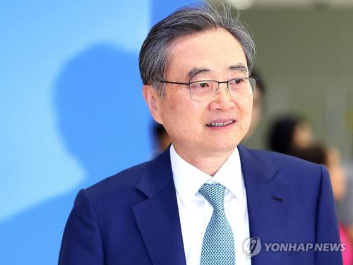 한미 정상회담은 안보 관련 2라운드 협상장