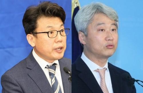 진성준 "아들한테 부동산 사준 적 없어…김근식, 즉각 공개 사과해"