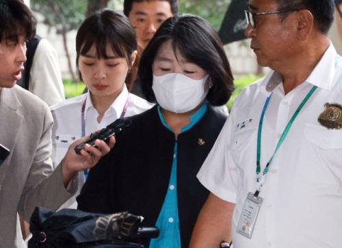 천하람 "광복절에 윤미향 사면, 이재명 정부 이해가 안 된다"