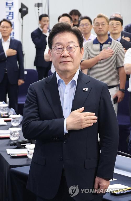 [스트롱맨 전성시대]아시아도 스트롱맨 득세하나?