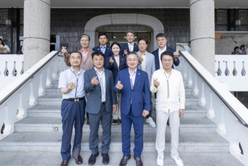 경북도의회 문화환경위원회, 실효성 있는 입법·현장 활동 '속도'