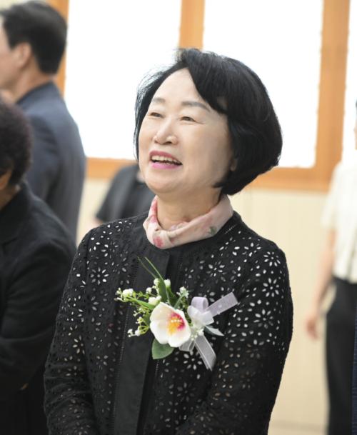 [의정외전] 홍복순 군위군의회 산업경제위원장