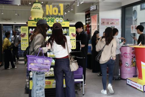 국힘 김민수 "국민 안전 우선이 혐중이라면 혐중하겠다…너희는 친중하라"