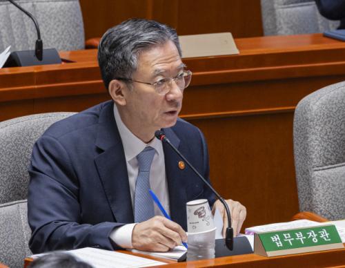 내란재판부 설치하고 중수청은 행안부로…與 사법개혁 속도전