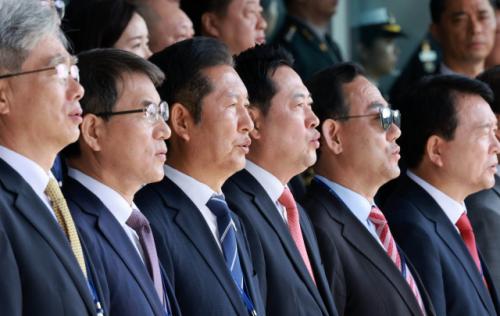 이젠 필리버스터까지 손보겠다는 與...野는 '일당 독재 완성' 비판