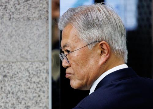 문재인 "보란 듯이 더 사전투표 하자"…부정선거론 직격