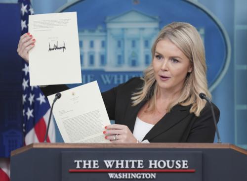 백악관 "쌀 개방" 대변인실 "美측 오해".. 또 美와 말 다른 정부