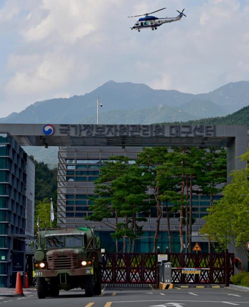 국정자원 대구센터 중요도↑…유치 과정 돌아보니