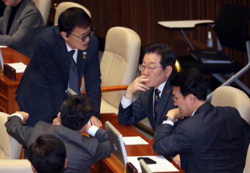 박주민 밥상물가 진단 "소비쿠폰 풀린단 소식에 업체들 미리 가격 대폭 올려"