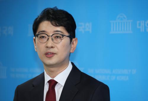 국힘 당권 레이스 본격화…주진우 대구방문