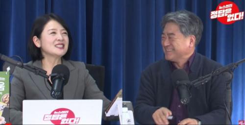 단식하는 張에 "죽으면 좋고"…김형주 전 의원 '극언' 논란