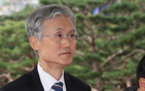 與 강경파 질주·지도부 보조…'조희대 청문회'에 맞춤형 수사 법안까지