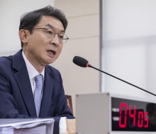 李, 금융·공정거래·국가교육위원장 임명