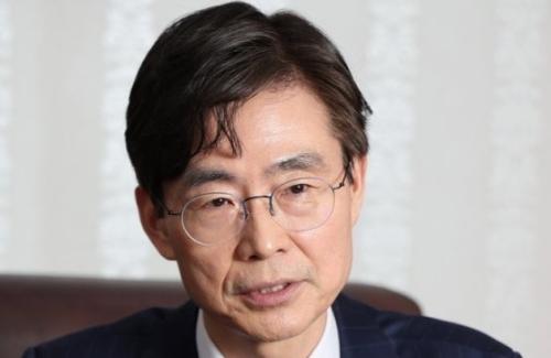 조경태 "국민의힘 반드시 절연 3대 세력=부정선거 음모론자·전광훈 추종자·尹어게인 주창자"