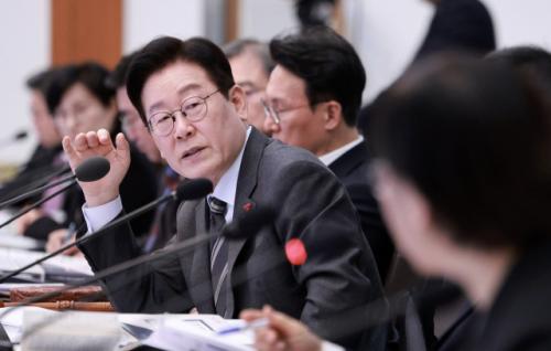 '2차 종합특검법' 17개 의혹…최대 251명 투입해 최장 170일 수사