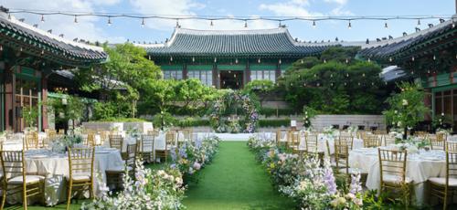 신라호텔 결혼식 무더기 취소에 與 "정부 요청 아냐"…"친중 굴종" 비판도