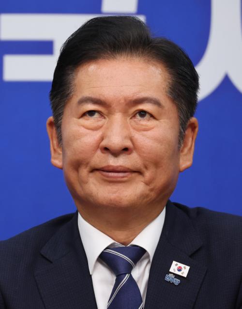 [속보] 정청래 "판사가 신인가? 조희대, 궤변말고 청문회 나와라"