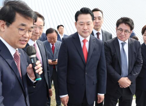 장동혁, 정부 전산망 마비 "민생에 심각한 구멍…원인규명 최우선"