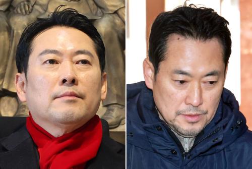 단식 6일차 맞은 張…유승민 찾는 등 보수통합 기틀 마련