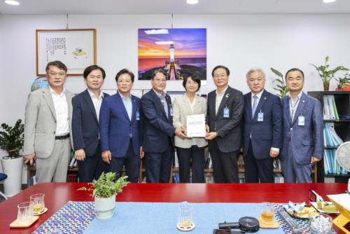 경북 산불피해 보상·복구 특별법 제정 시급