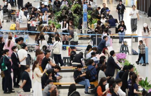 [속보] 국힘 "中무비자 입국으로 범죄·전염병 확산 우려"…與 "가짜뉴스 난무, 도 넘어"