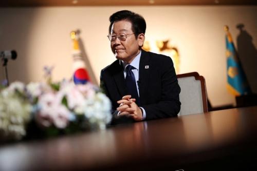 李 “美 투자하면 IMF온다”…합의문 필요없을 정도로 협상 잘된거 맞나