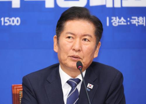 與野, 국가정보자원관리원 화재 전산마비 사태 책임 공방