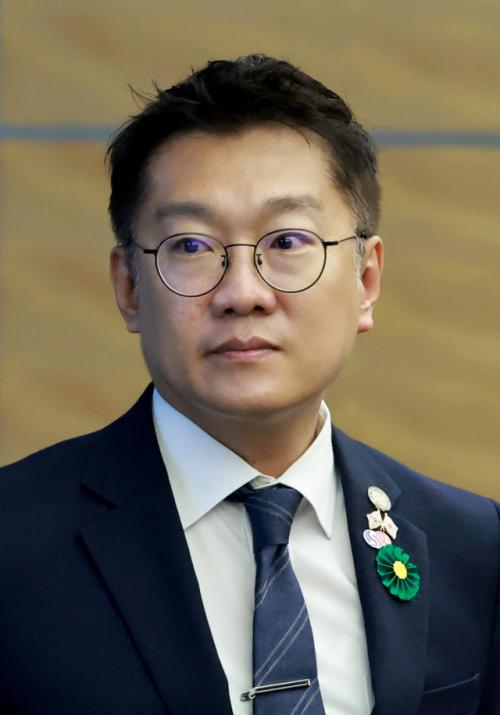 김현지 대통령실 총무비서관 부속실장으로 자리 옮겨