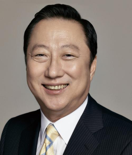 李대통령, 美 특사단장에 박용만 전 두산 회장…김종인은 제외