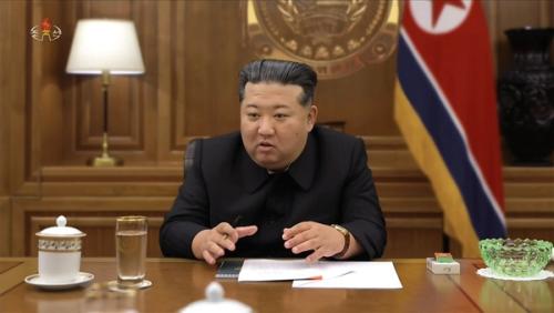 北 김정은 빼닮은 외할머니 사진 공개…"백두혈통 아닌 재일교포 후손"