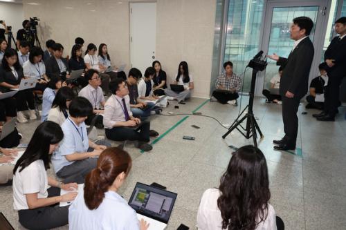 성난 안철수 "당대표가 돼 메스가 아니라 직접 칼을 들겠다"