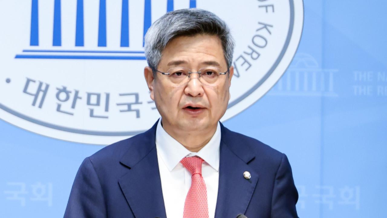 김장겸 "MBC, 대학생 시국선언을 '내란몰이'로 왜곡"