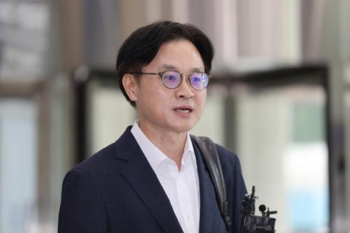 [단독] 김정관 산업장관 후보자 '꼼수 절세' 추가로 드러나... "노부모 이용"