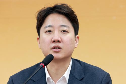 이준석 "반도체 혈전 속 4대강 보 해체라니…李정부 자해 행위"