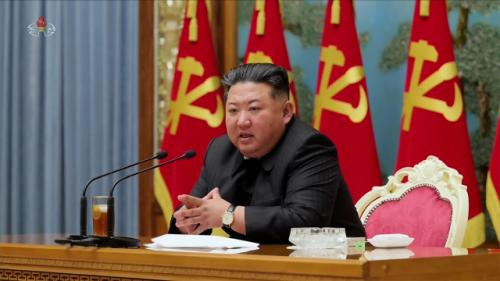 북한, 日 '난징 대학살' 표현 변경 맹비난…"역사왜곡 책동"