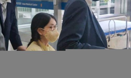 [속보] 김건희특검, 통일교 서울 본부도 압수수색