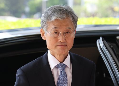 민주 초선들, '조희대 특검법' 발의…"정치적 중립성 훼손"