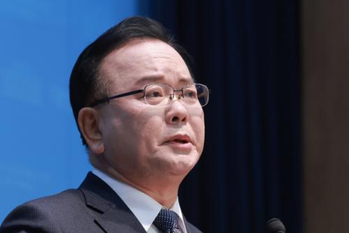 김부겸, 대구시장 선거 출마…"대구시민, 주인으로 받들겠다"