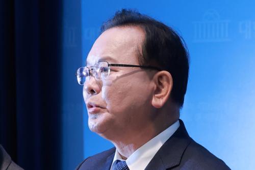 김부겸, 대구시장 출마…조갑제 "변수는 '주호영·한동훈' 연대"