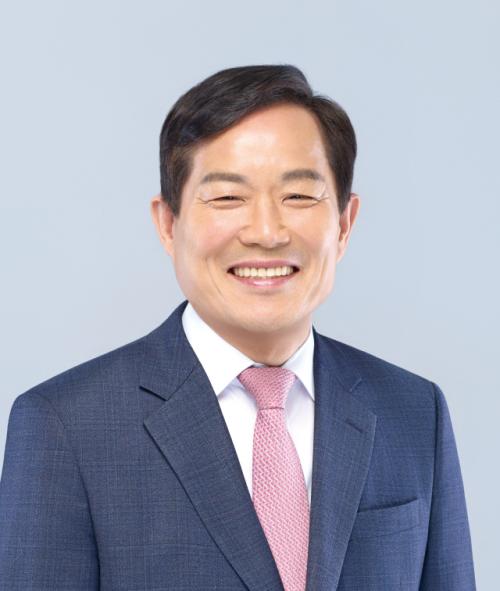 [지선 레이더] 최유철 의성군수 예비후보, 신공항 1호 공약 발표 "의성을 항공물류 특화도시로 민들겠다"