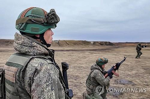러, '北 파병' 주요 매체에 노골적 홍보