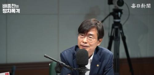 조경태 "산업부+유관기관, 산업화 이끈 대구경북으로 이전"