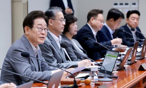 실용정부, 명분 좆다 국익 해칠라…韓美 관세 협상 앞두고 외교 비상