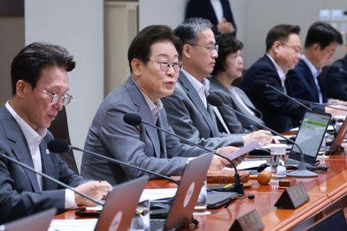 이사 충실 의무 확대, 공포 즉시 시행…5가지 핵심 조항 담은 상법개정안