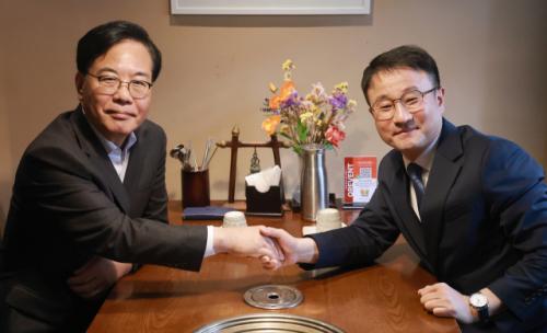 [속보] 여야, 내달 10일까지 '중동 사태' 추경 합의 처리키로