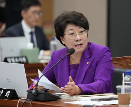 '인천 청라 키즈풀 사고' 다시 없게…이달희 의원, 어린이놀이시설법 개정안 발의